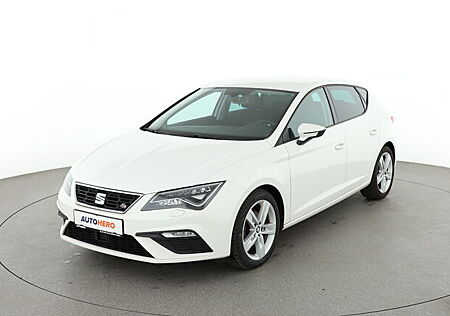 Seat Leon 1.4 TSI ACT FR