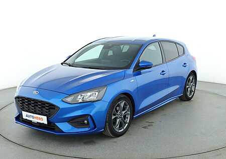Ford Focus 1.5 EcoBoost ST-Line
