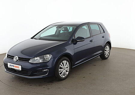 VW Golf 1.4 TSI Allstar BlueMotion Tech