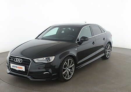 Audi A3 1.8 TFSI quattro Ambition