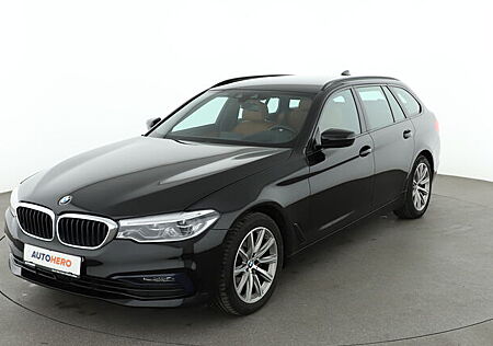 BMW 5er 520d Sport Line