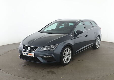 Seat Leon 1.5 TSI ACT FR Black Matt Edition