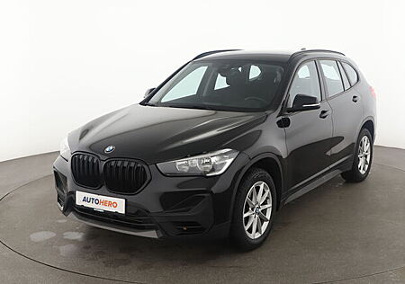 BMW X1 sDrive 20i Advantage