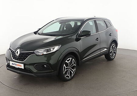 Renault Kadjar 1.3 TCe Limited