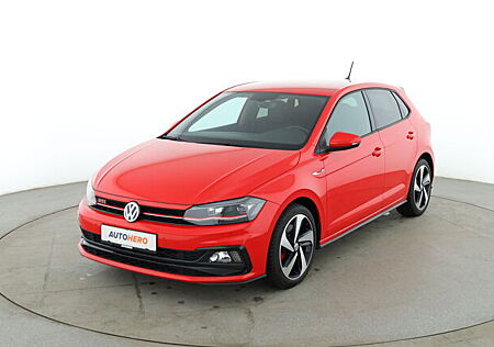 VW Polo 2.0 TSI GTI