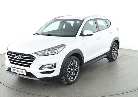 Hyundai Tucson 1.6 TGDI Advantage 2WD