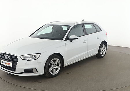 Audi A3 35 TDI Sport