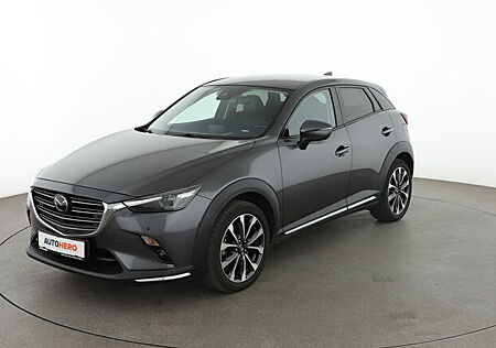 Mazda CX-3 2.0 Sports-Line AWD