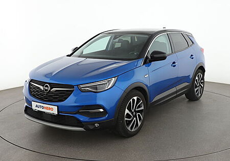 Opel Grandland X 1.6 Turbo Ultimate