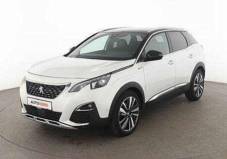 Peugeot 3008 1.6 PureTech Allure
