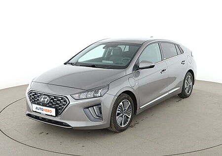 Hyundai Ioniq 1.6 Hybrid Style