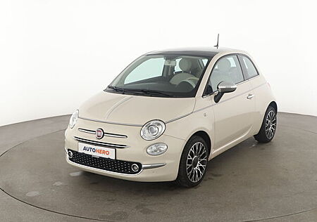 Fiat 500 1.2 Collezione