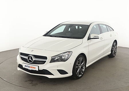 Mercedes-Benz CLA 180 Shooting Brake Urban