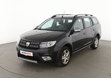 Dacia Logan 0.9 TCe Stepway