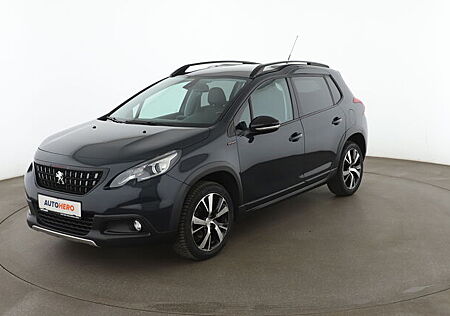 Peugeot 2008 1.2 PureTech Allure