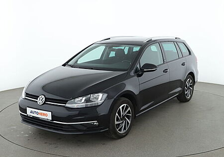 VW Golf 1.0 TSI Sound