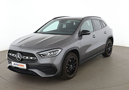 Mercedes-Benz Andere GLA 250e AMG Line