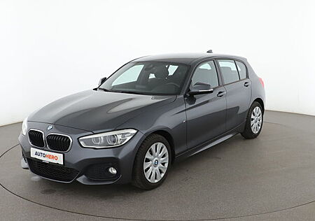 BMW 1er 118i M Sport