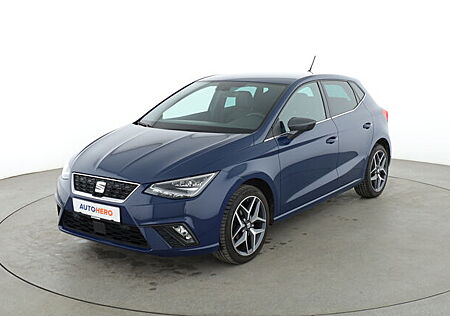 Seat Ibiza 1.0 TSI XCellence