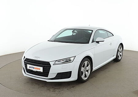 Audi TT 2.0 TDI Coupe ultra