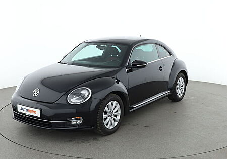 VW Beetle 1.2 TSI Design BlueMotion Tech