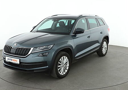 Skoda Kodiaq 2.0 TSI Style 4x4