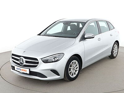 Mercedes-Benz B-Klasse B 200 Progressive