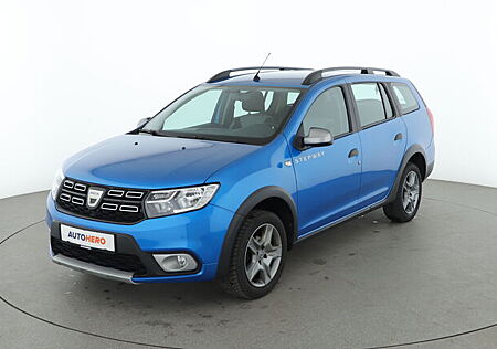 Dacia Logan 1.5 dCi Stepway
