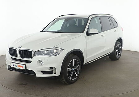 BMW X5 xDrive 30d