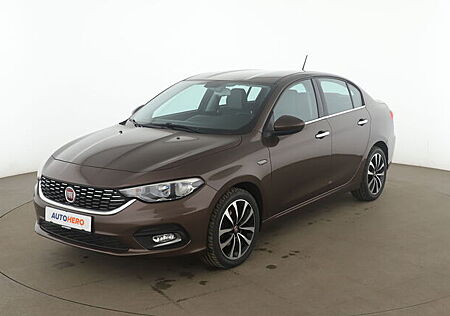 Fiat Tipo 1.6 JTDM Lounge