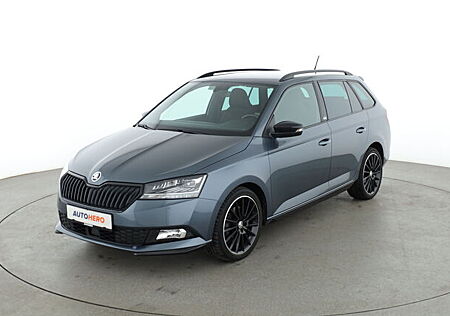 Skoda Fabia 1.0 TSI Monte Carlo
