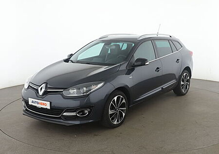 Renault Megane 1.2 TCe Energy BOSE Edition