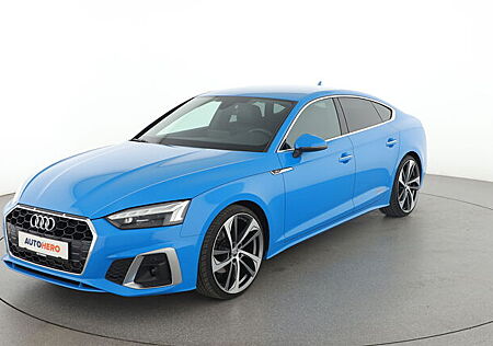 Audi A5 40 TFSI S line