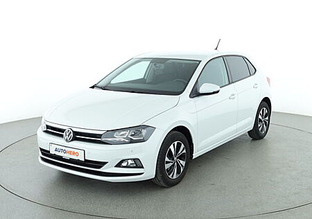 VW Polo 1.0 TSI Comfortline