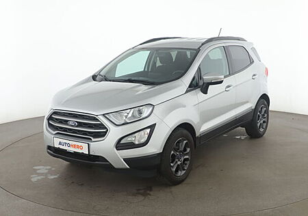 Ford EcoSport 1.0 EcoBoost Cool&Connect