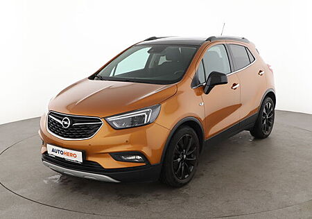 Opel Mokka X 1.4 Turbo Color Innovation