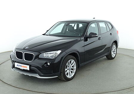 BMW X1 sDrive 18i