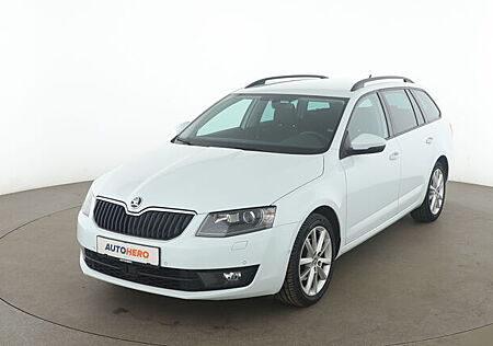 Skoda Octavia 2.0 TDI Joy