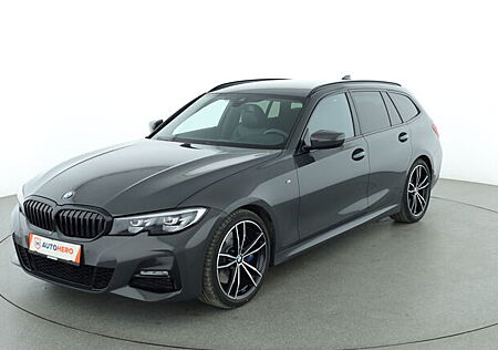BMW 3er 330d M Sport
