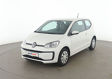 VW Up 1.0 Move ! BlueMotion