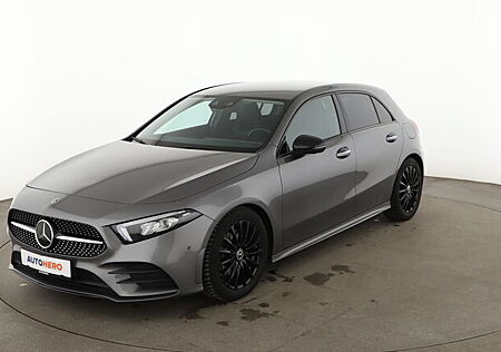 Mercedes-Benz A-Klasse A 220 AMG Line