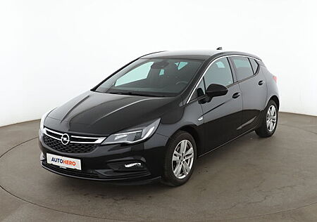 Opel Astra 1.4 SIDI Turbo Dynamic