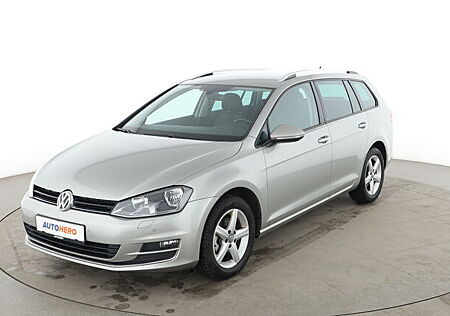 VW Golf 1.6 TDI Allstar BlueMotion Tech