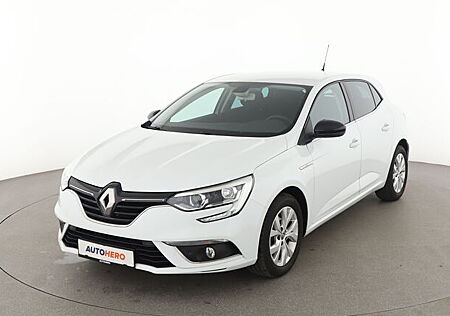 Renault Megane 1.3 TCe Limited