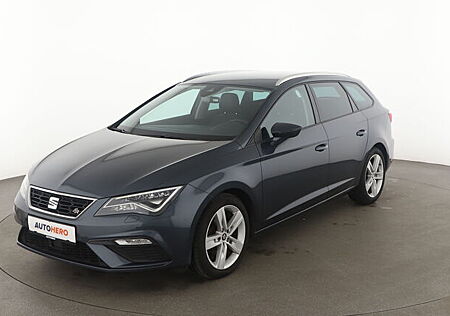 Seat Leon gebraucht kaufen Seat Leon 1.5 TSI ACT FR