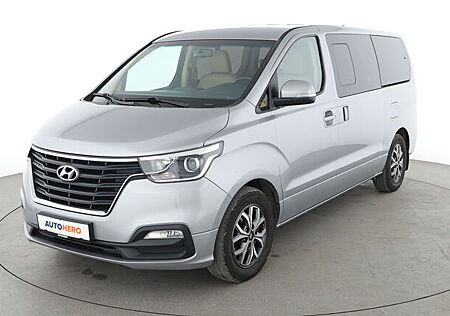 Hyundai Andere 2.5 CRDi Travel Premium