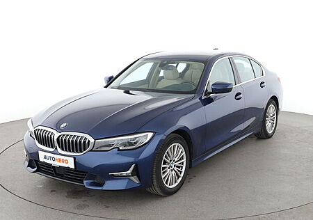 BMW 3er 320d Luxury Line