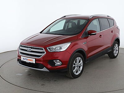 Ford Kuga 1.5 EcoBoost Titanium