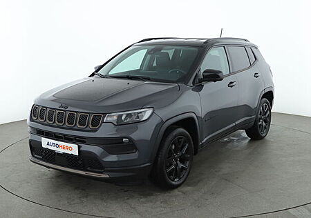 Jeep Compass 1.5 GSE T4 e-Hybrid Limited