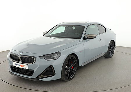BMW 2er M240i xDrive